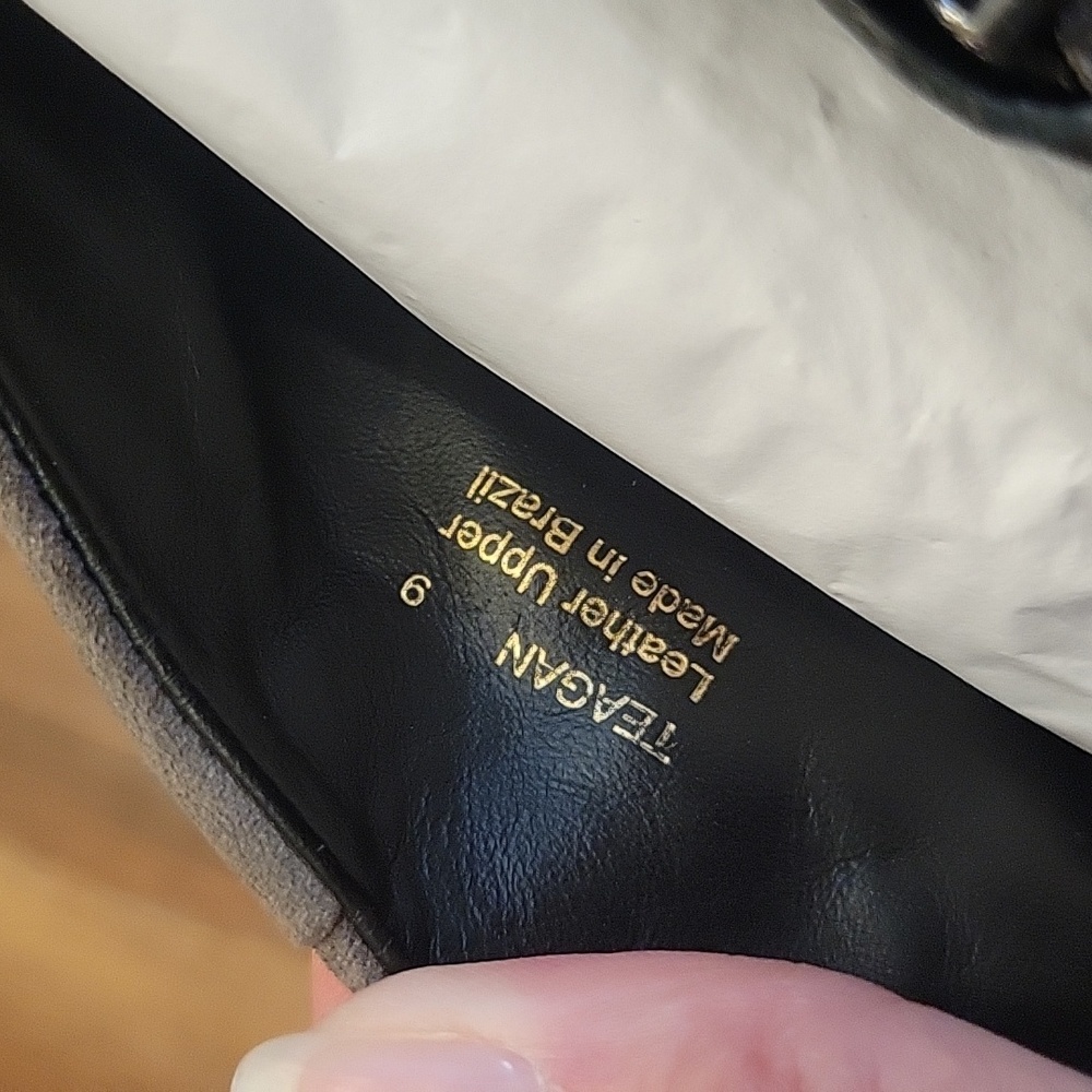 Botkier Teagan Bootie New Without Box - image 7